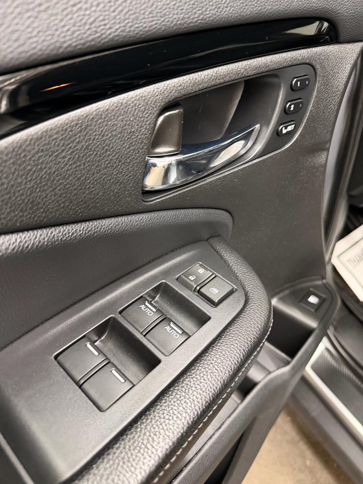 Honda Ridgelinertl-E Awd - Thumbnail 14