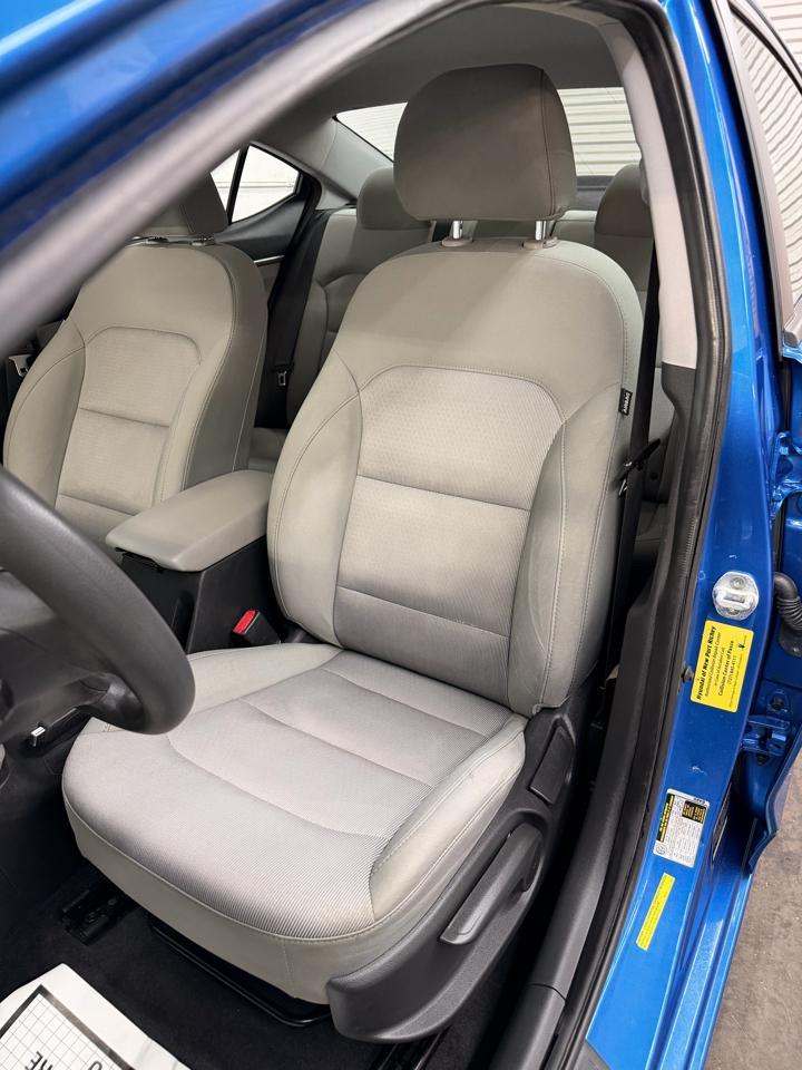 Hyundai Elantravalue Edition 6A - Thumbnail 17