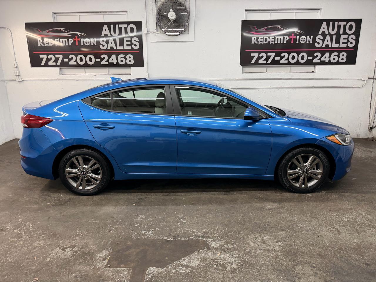 Hyundai Elantravalue Edition 6A - Thumbnail 6