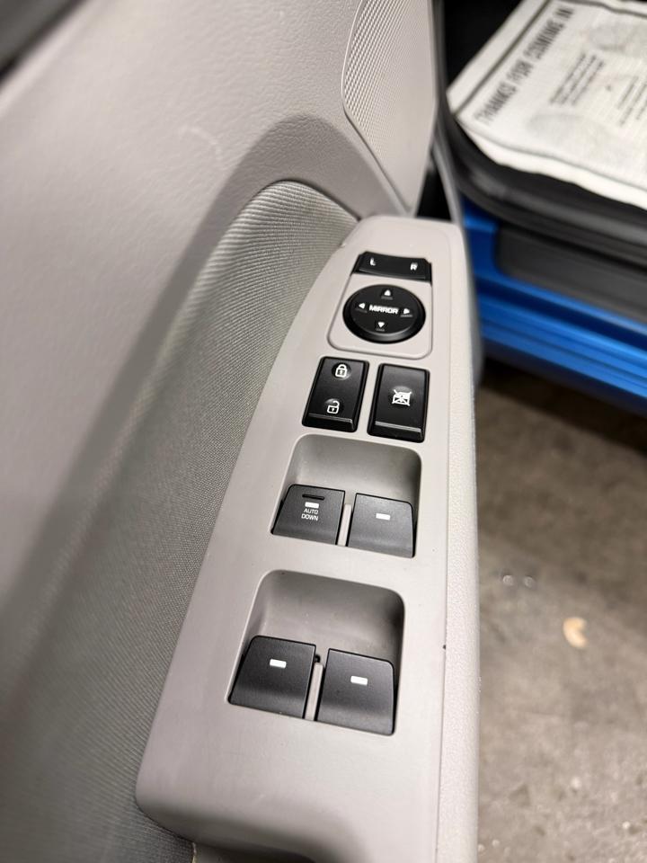 Hyundai Elantravalue Edition 6A - Thumbnail 14