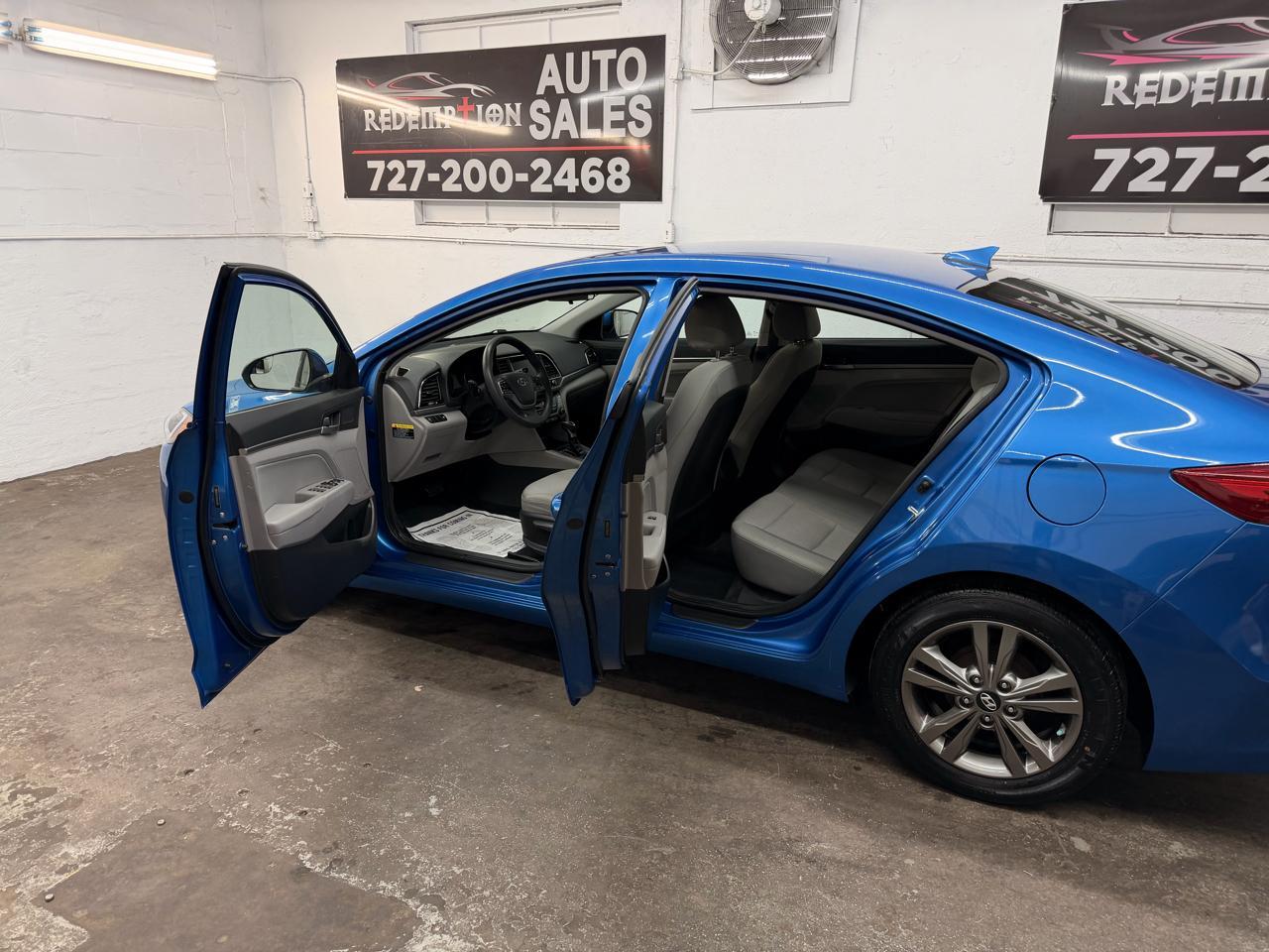 Hyundai Elantravalue Edition 6A - Thumbnail 12