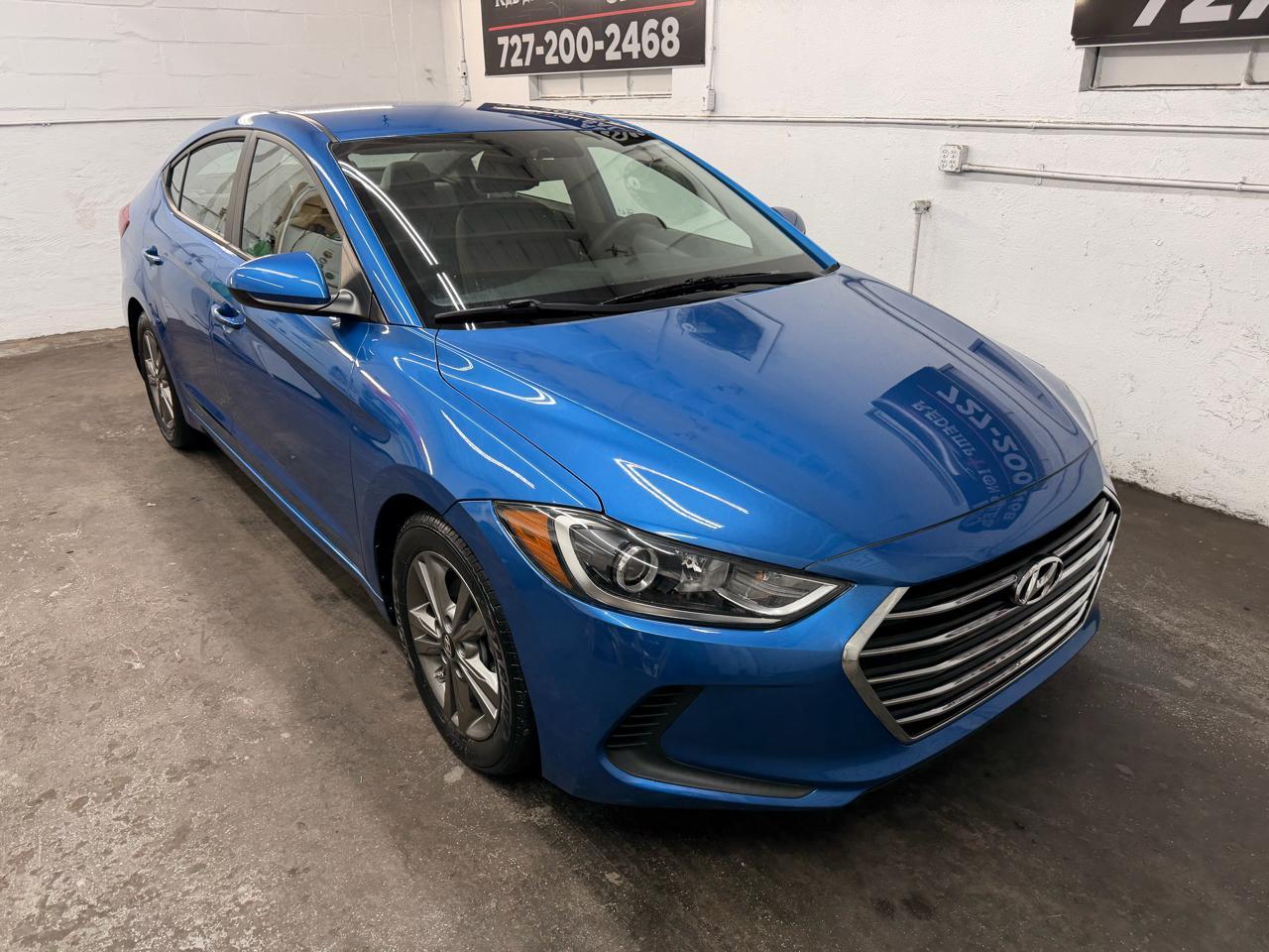 Hyundai Elantravalue Edition 6A - Thumbnail 7