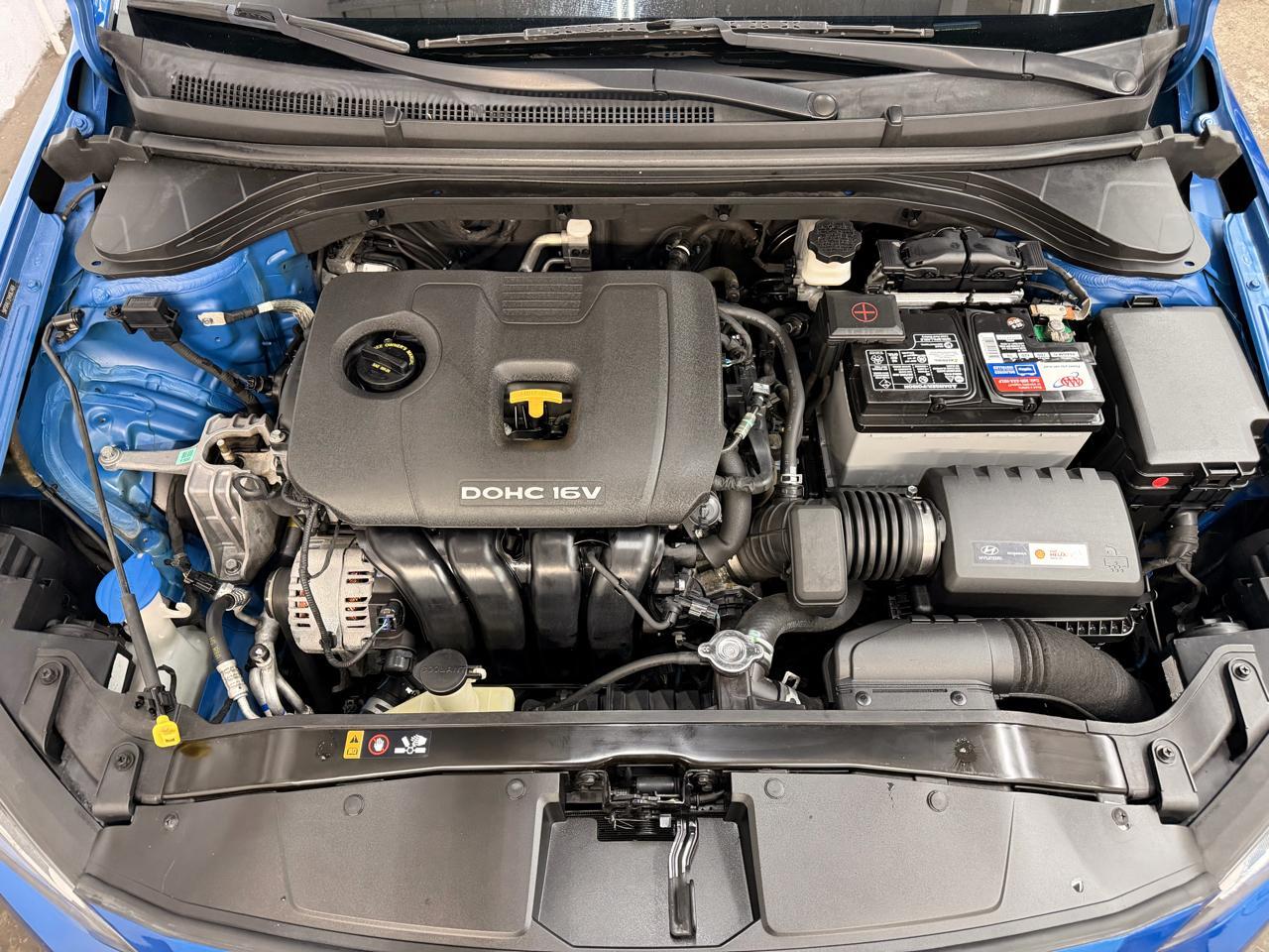 Hyundai Elantravalue Edition 6A - Thumbnail 11