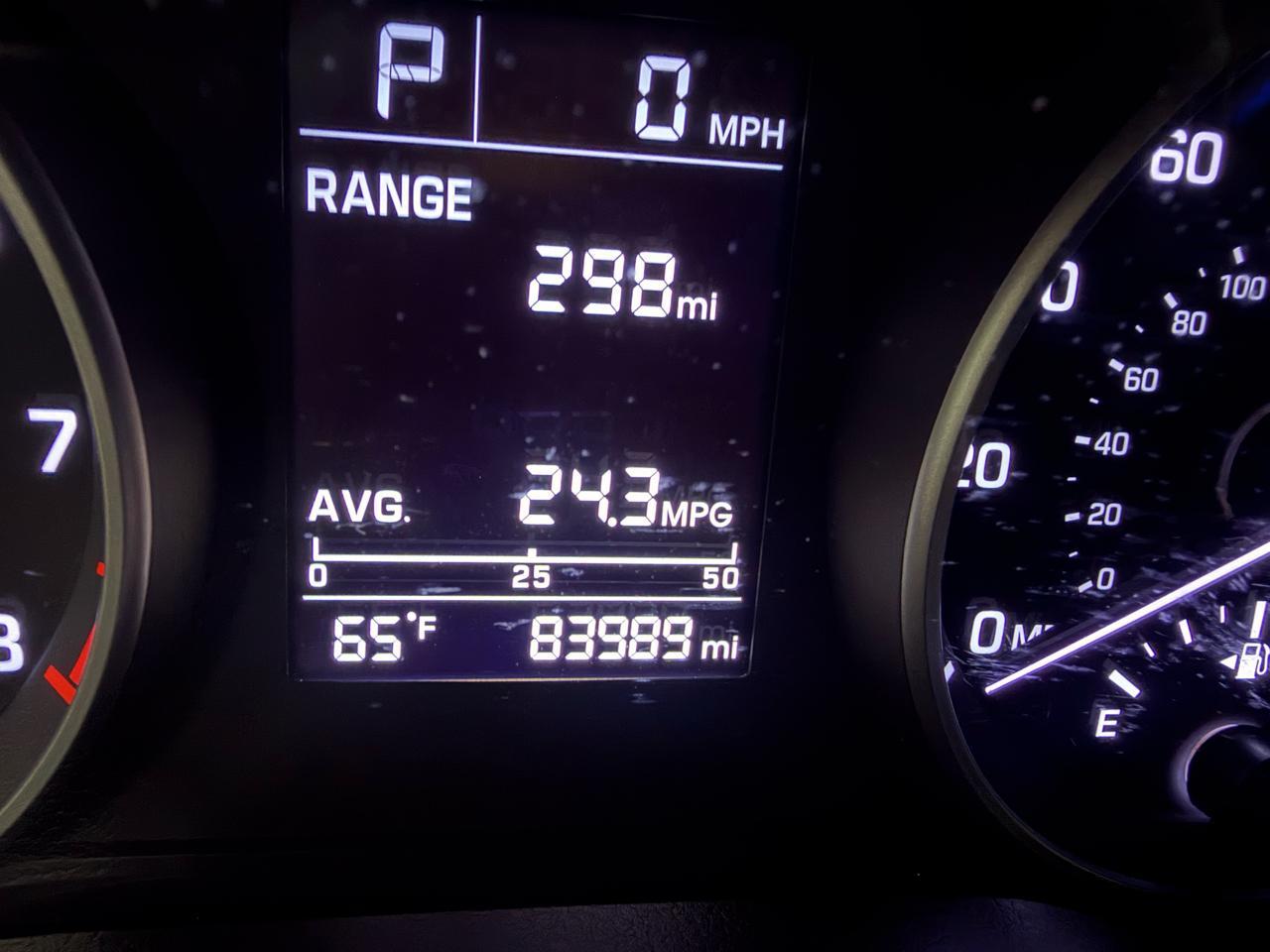 Hyundai Elantravalue Edition 6A - Thumbnail 19