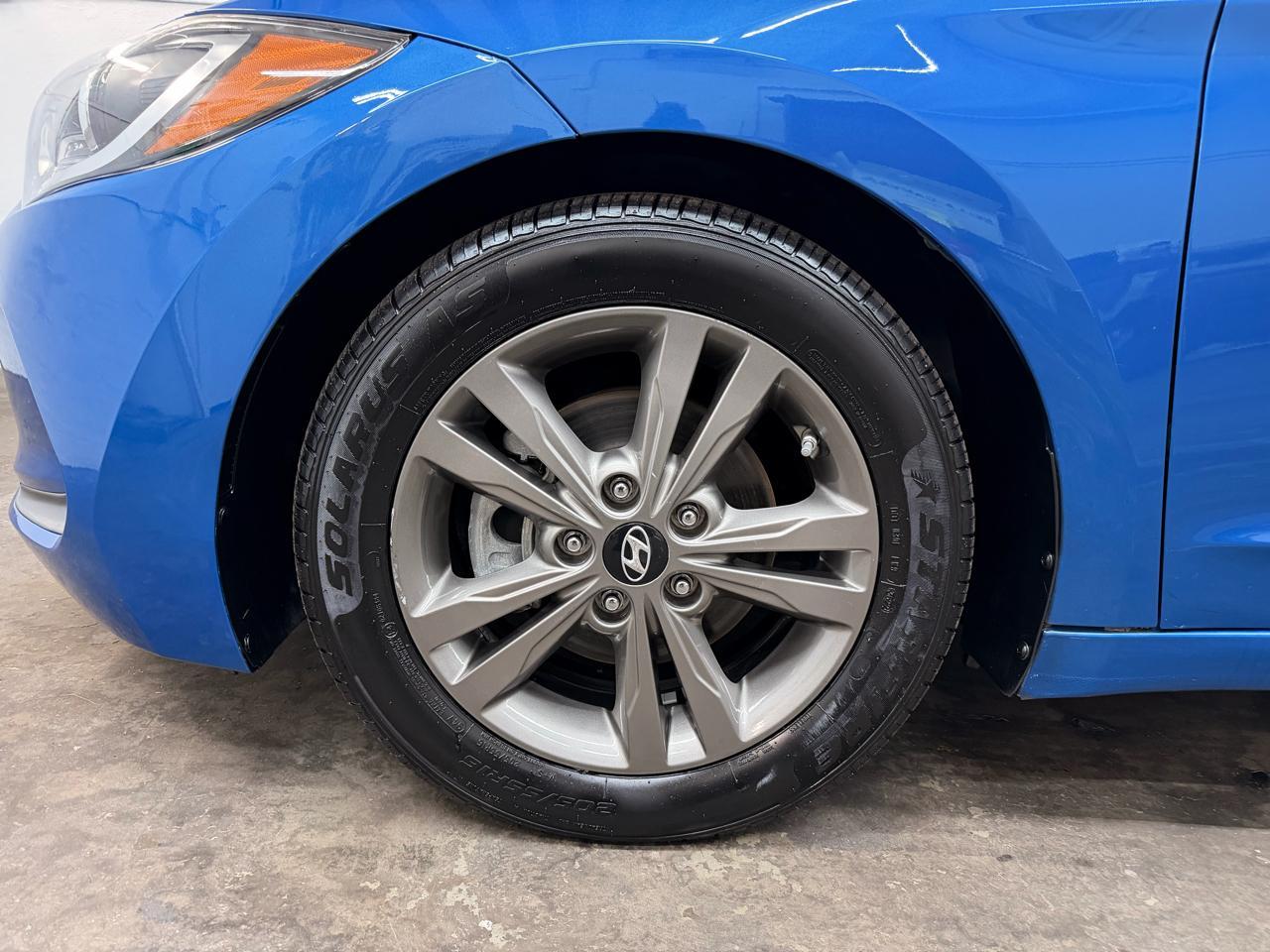 Hyundai Elantravalue Edition 6A - Thumbnail 8