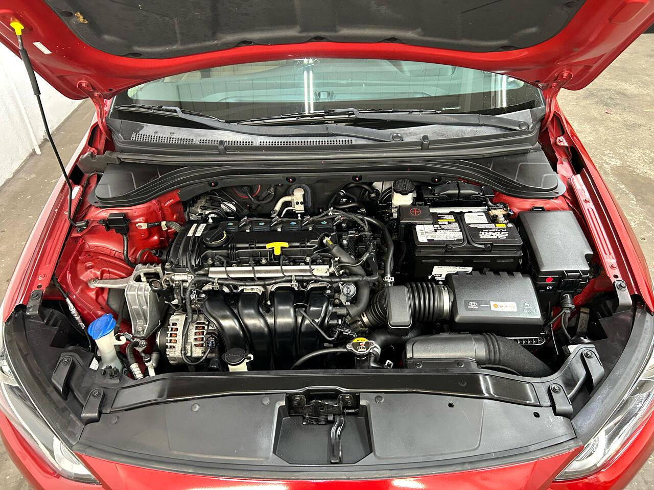 Hyundai Elantralimited - Thumbnail 13