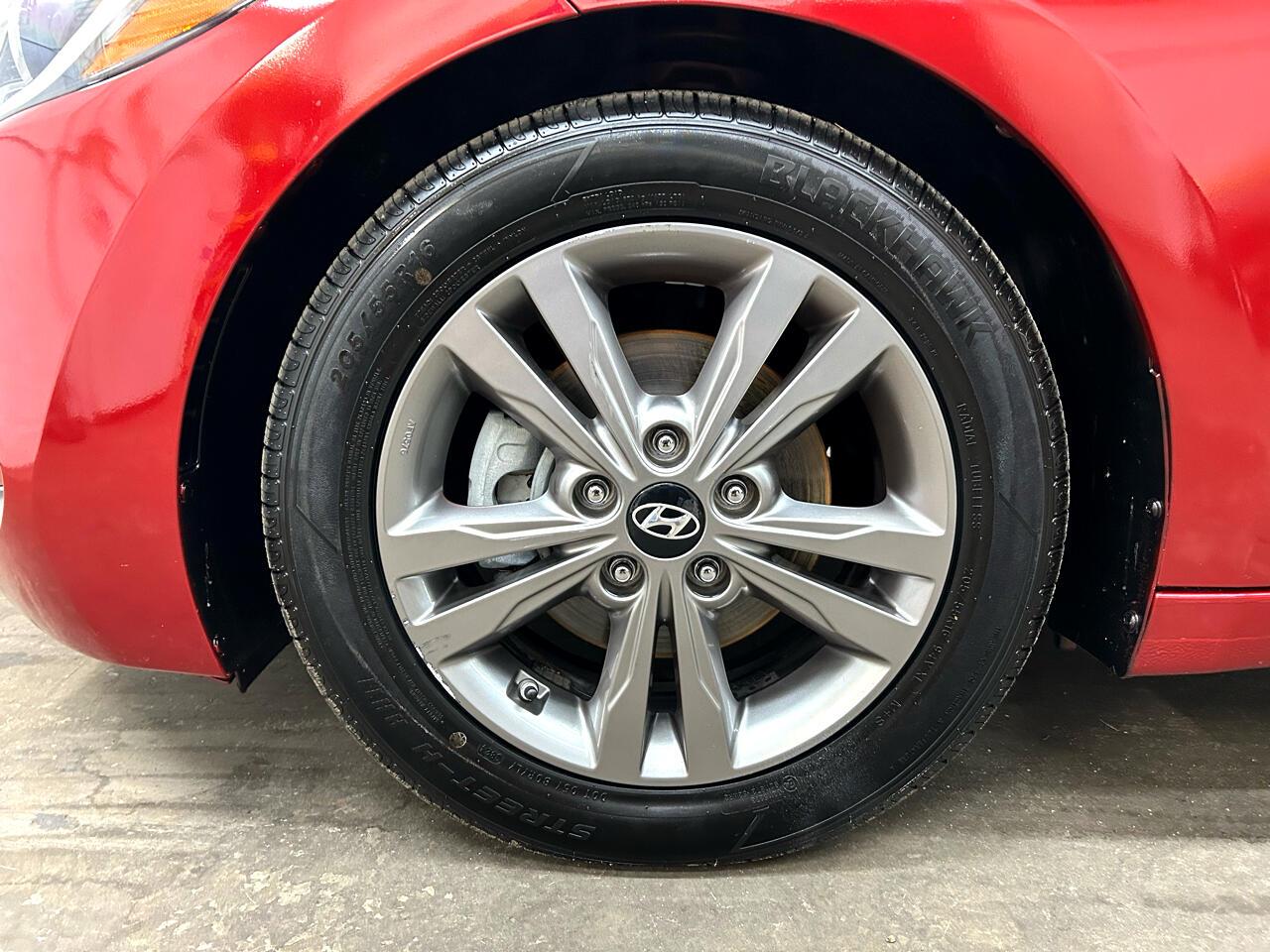 Hyundai Elantralimited - Thumbnail 11