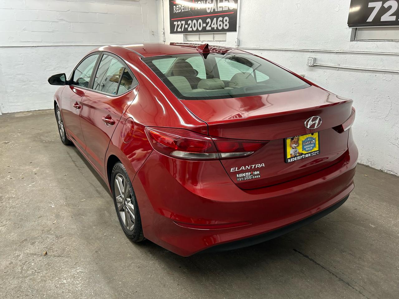 Hyundai Elantralimited - Thumbnail 7