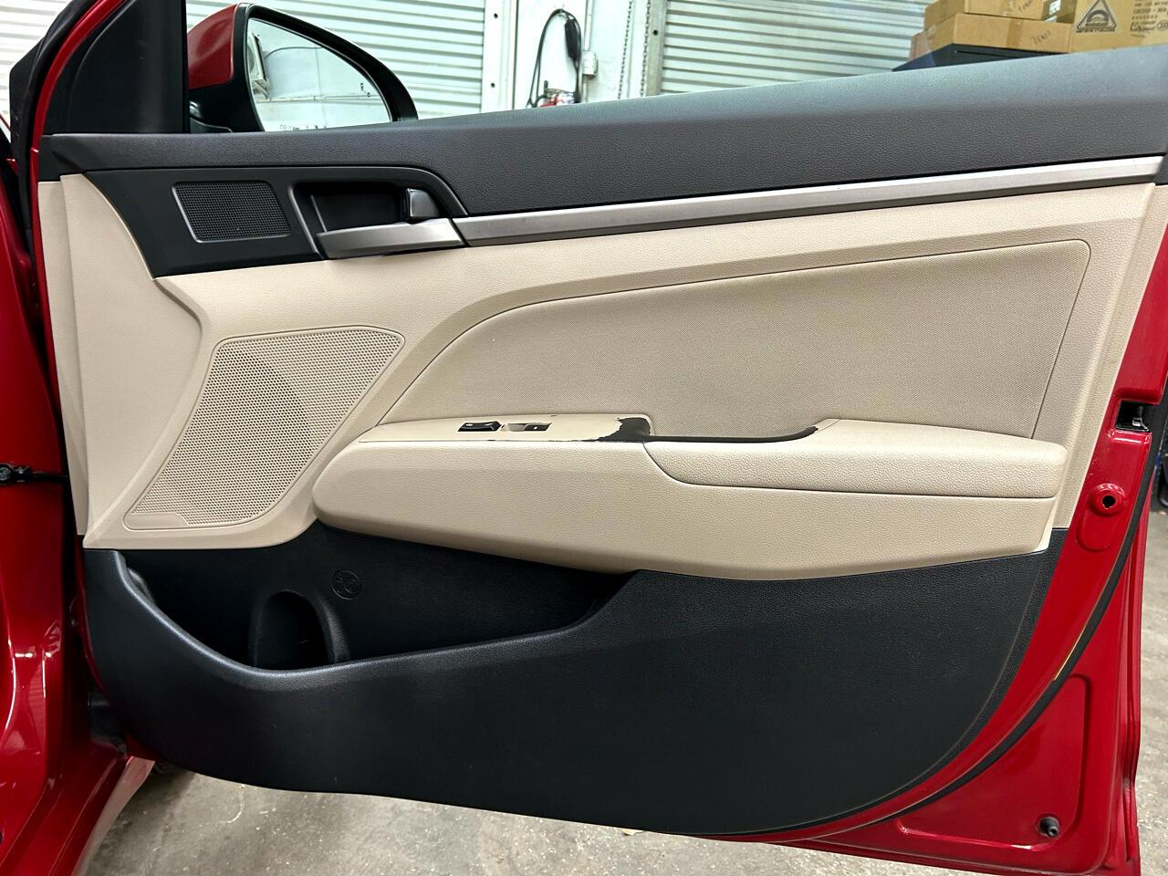 Hyundai Elantralimited - Thumbnail 18