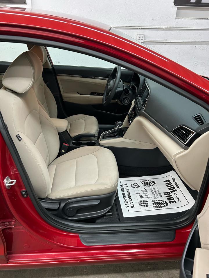 Hyundai Elantralimited - Thumbnail 19