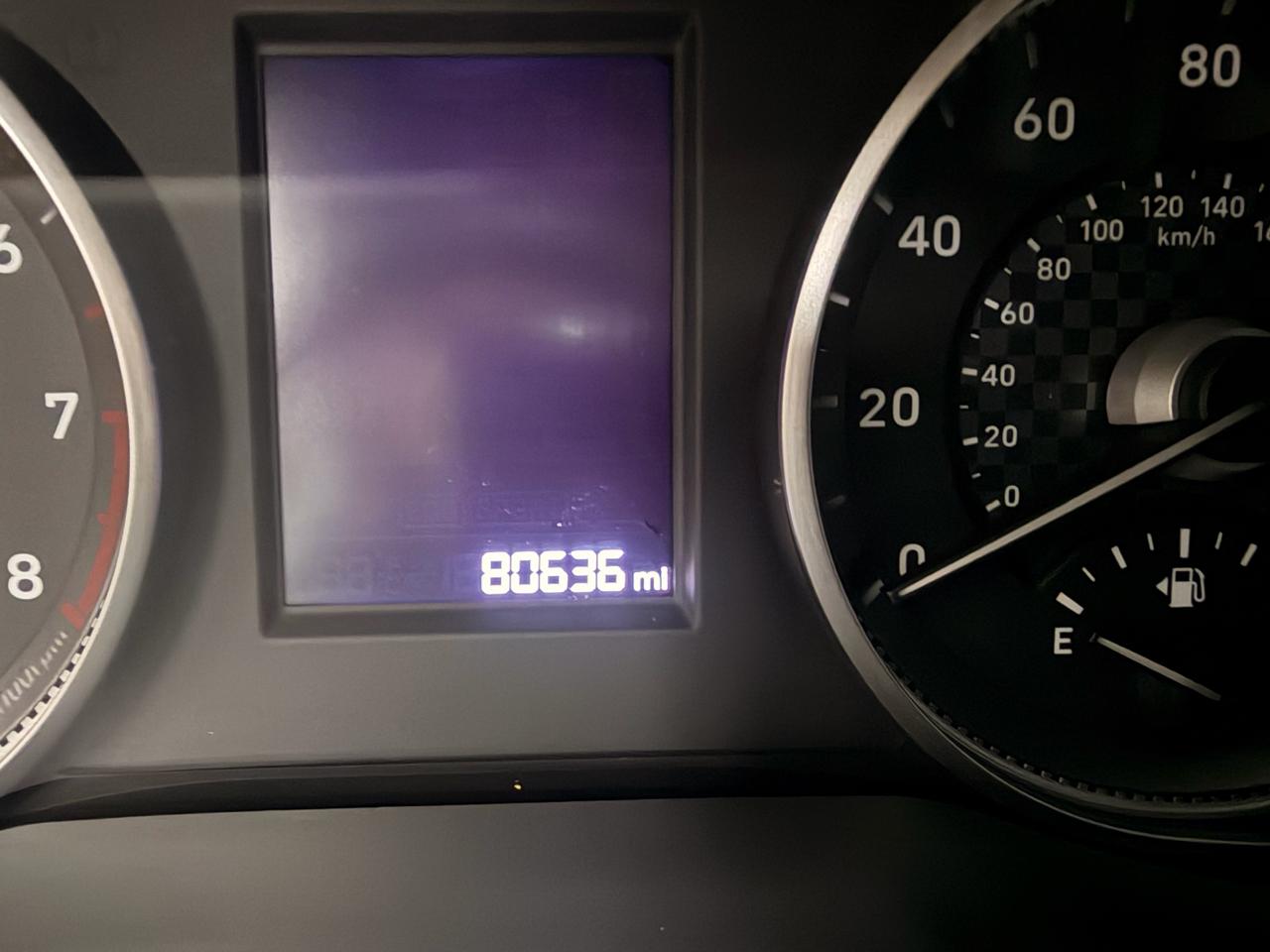 Hyundai Elantrase 6M - Thumbnail 19