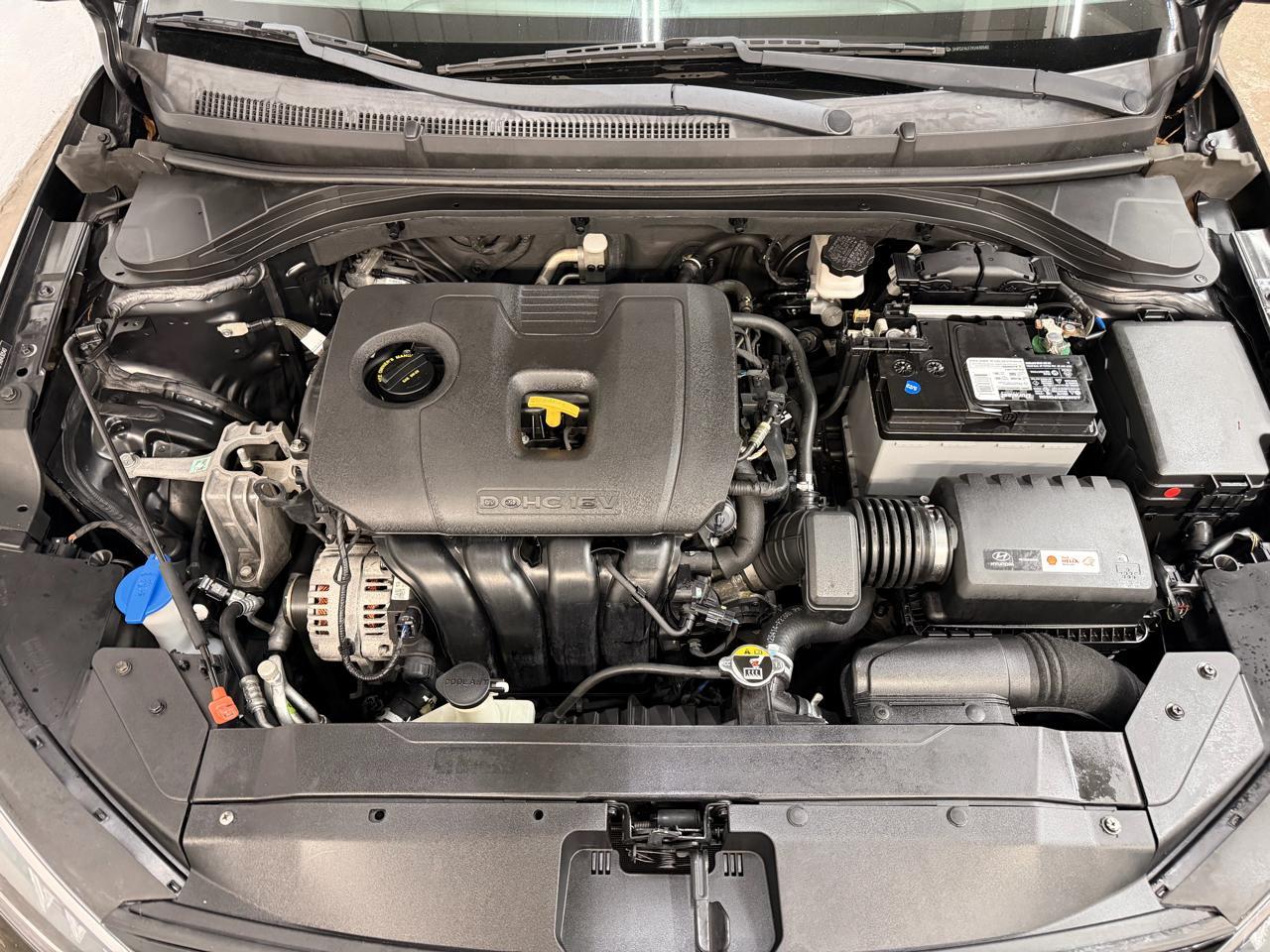 Hyundai Elantrase 6M - Thumbnail 8