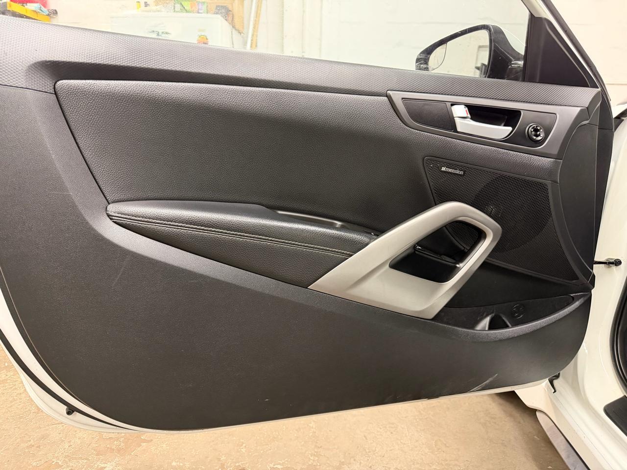 Hyundai Velosterturbo 6At - Thumbnail 13