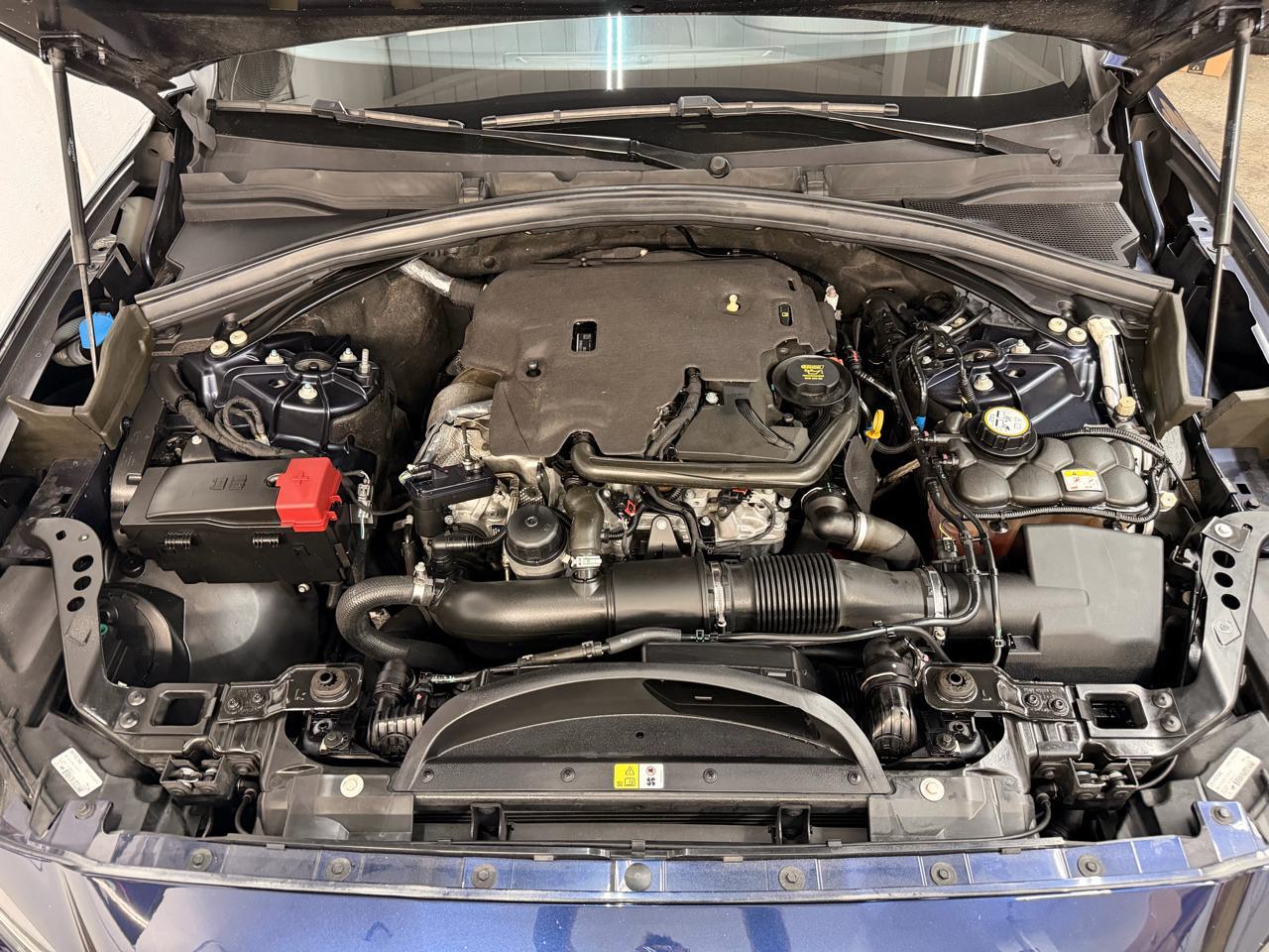 Jaguar F-Pace25T Prestige - Thumbnail 11