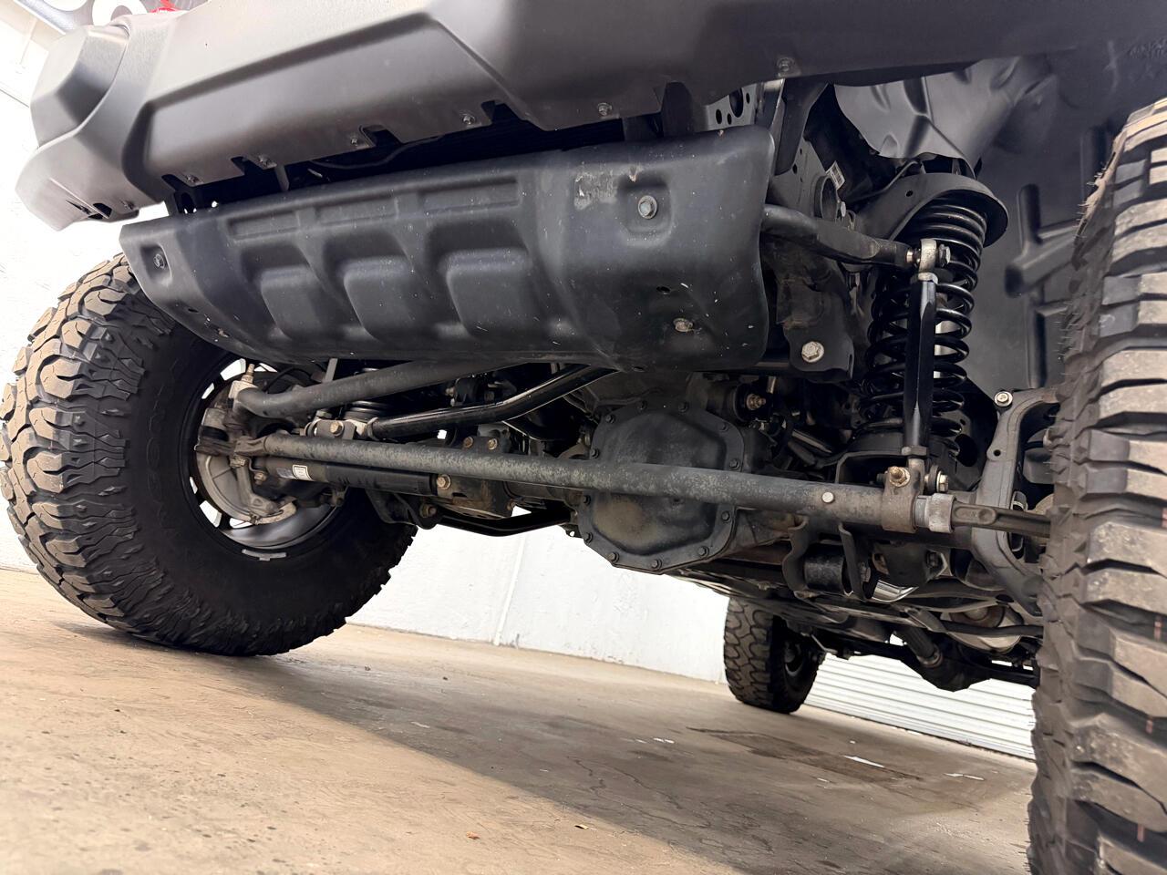 Jeep Gladiatorrubicon - Thumbnail 9