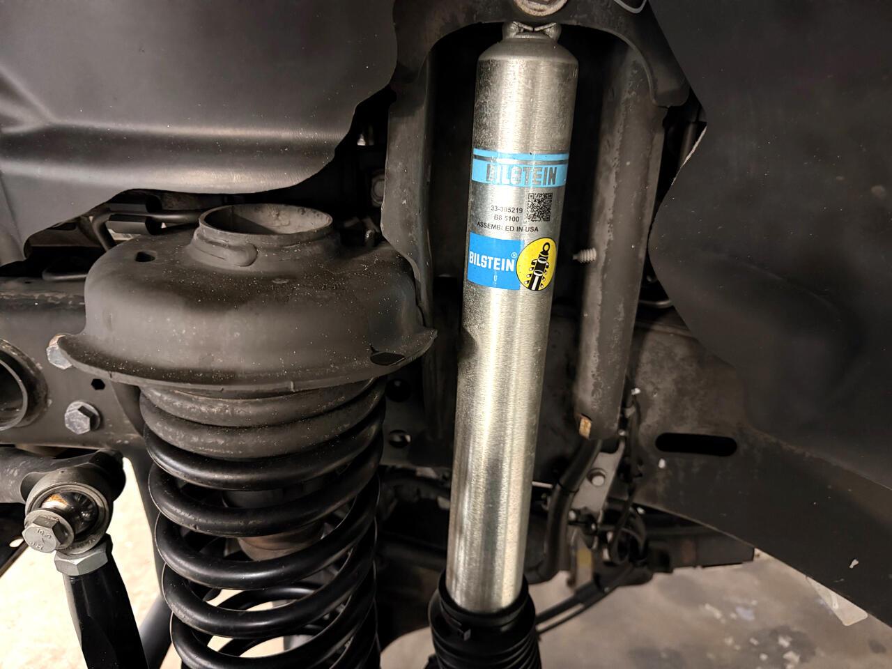 Jeep Gladiatorrubicon - Thumbnail 11