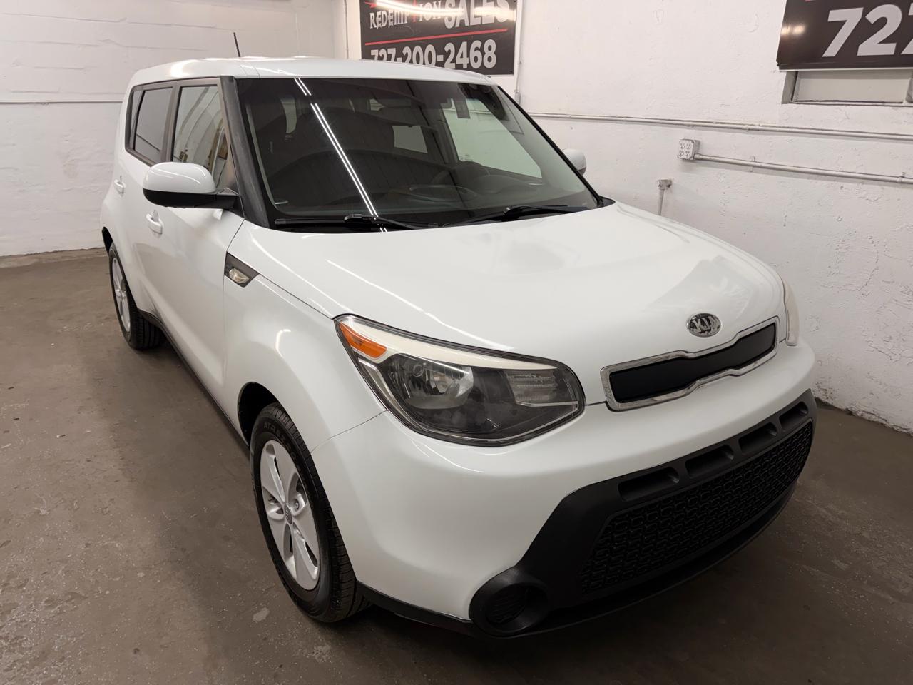 Kia Soulbase - Thumbnail 7