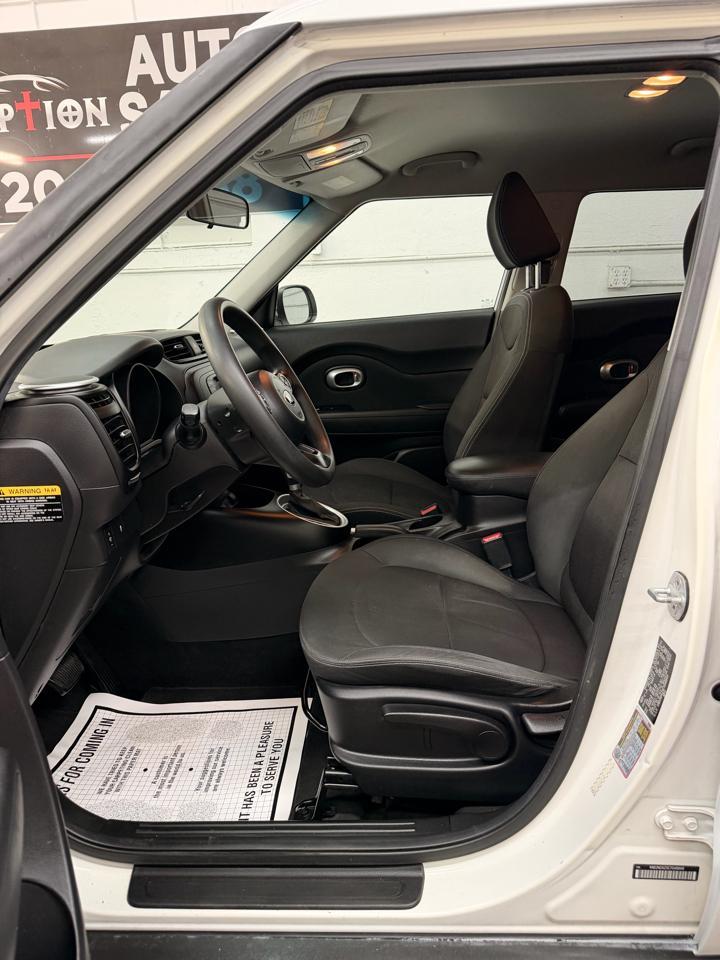 Kia Soulbase - Thumbnail 14