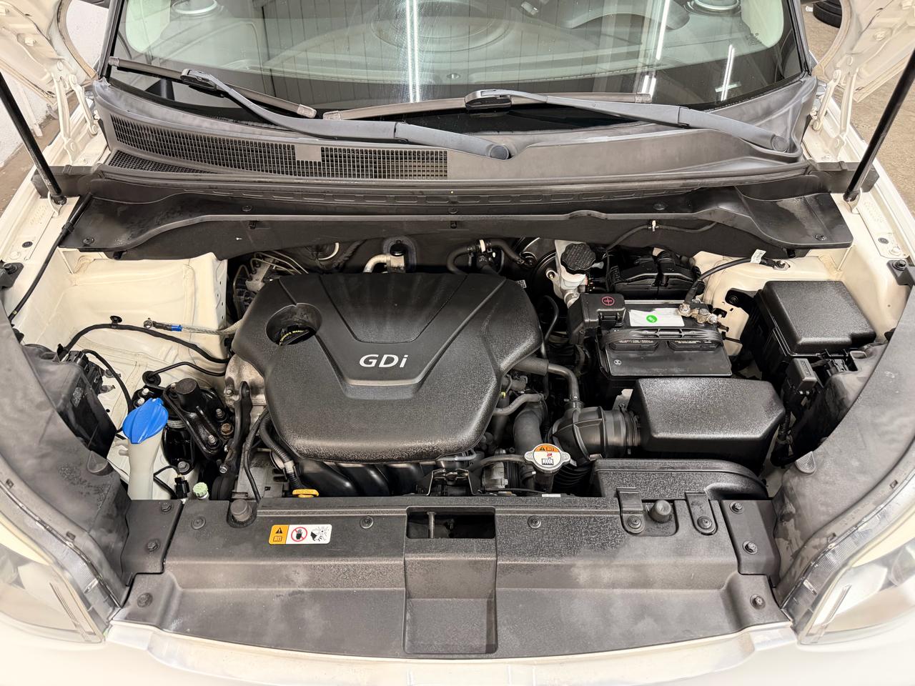 Kia Soulbase - Thumbnail 11