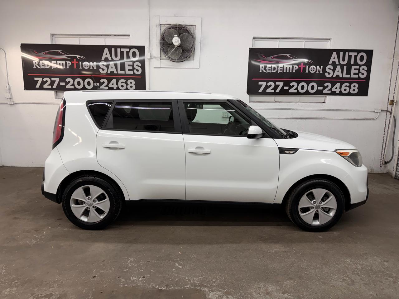 Kia Soulbase - Thumbnail 6