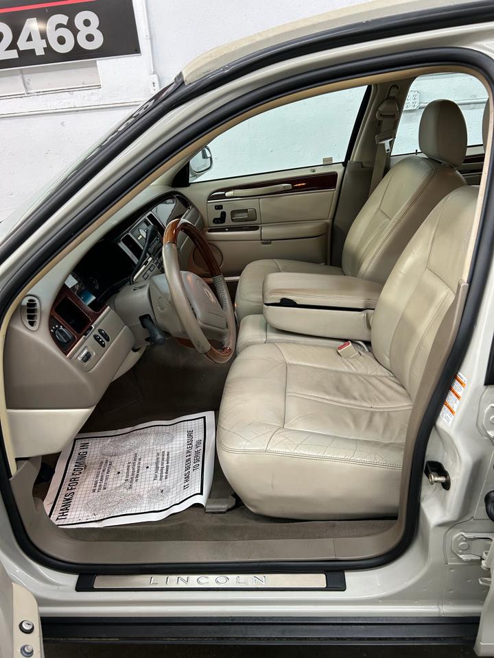 Lincoln Town Carultimate - Thumbnail 16