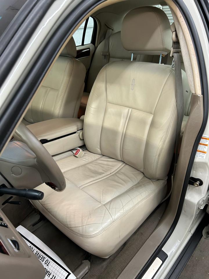 Lincoln Town Carultimate - Thumbnail 17