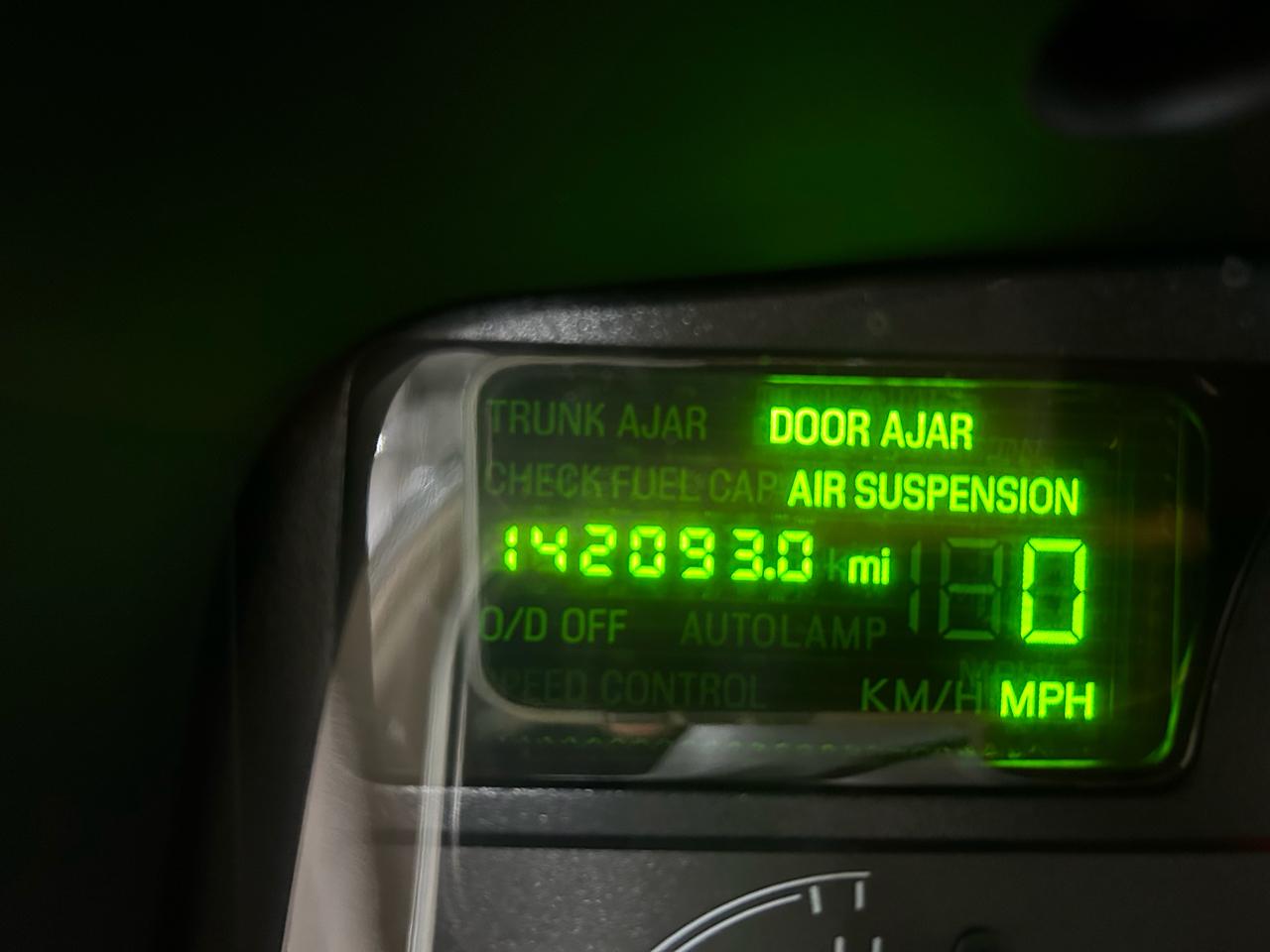 Lincoln Town Carultimate - Thumbnail 19