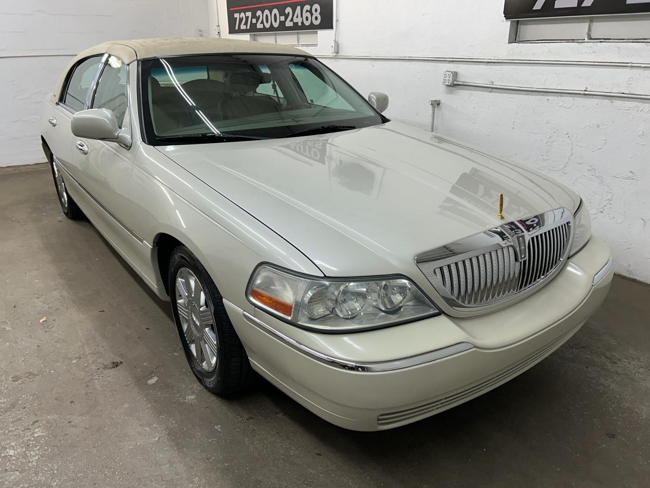 Lincoln Town Carultimate - Thumbnail 2