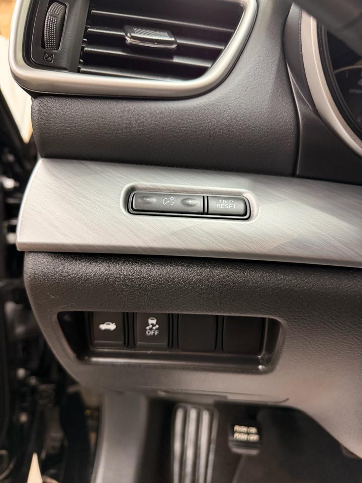 Nissan Maxima3.5 S - Thumbnail 18