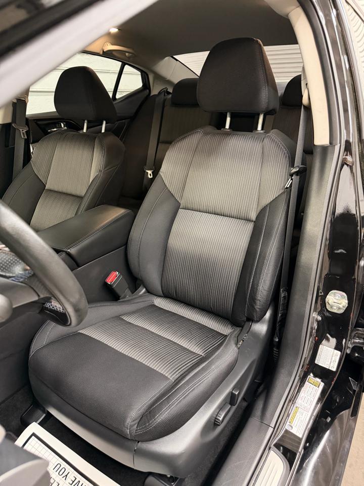 Nissan Maxima3.5 S - Thumbnail 17