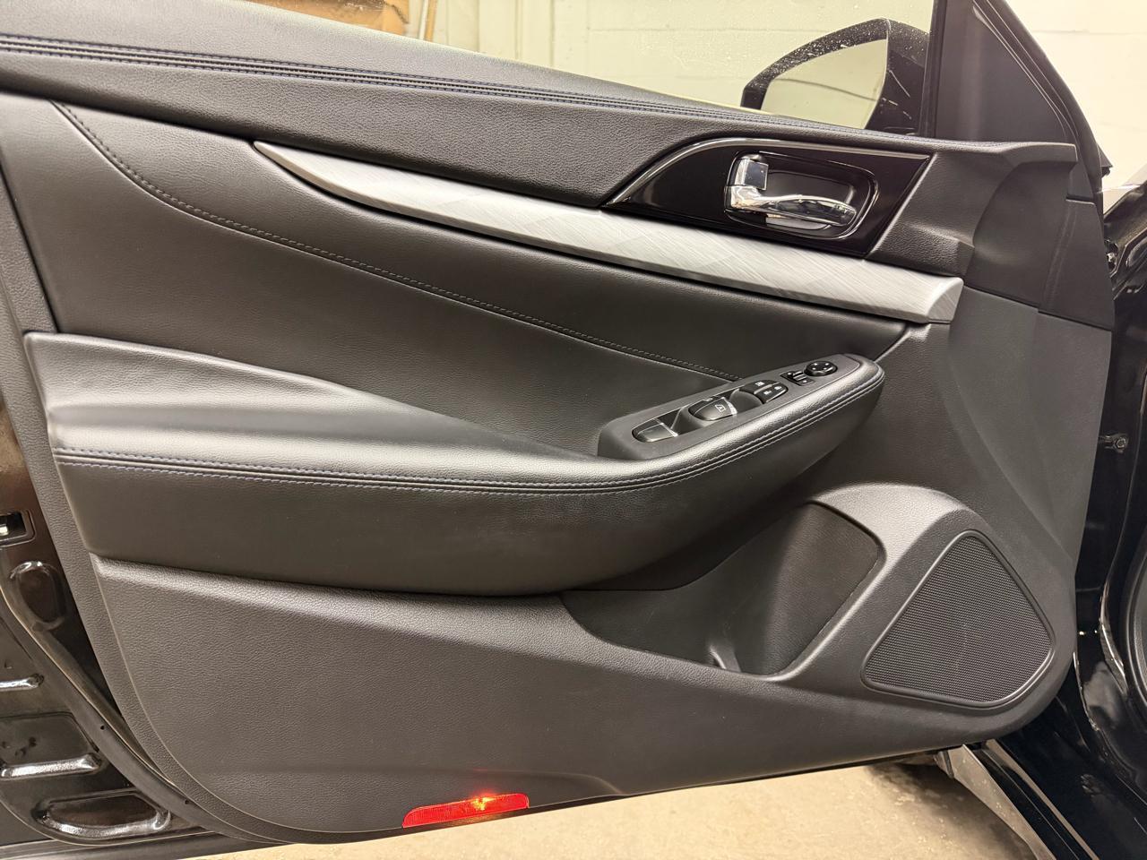 Nissan Maxima3.5 S - Thumbnail 13