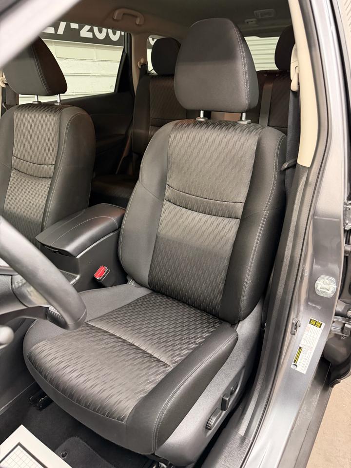 Nissan Roguesv 2Wd - Thumbnail 16