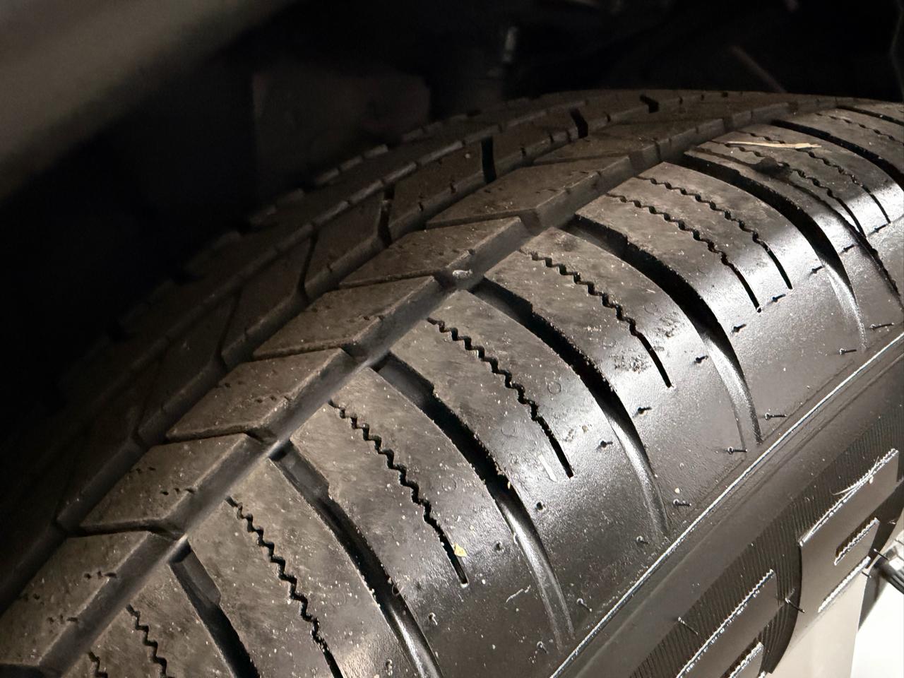 Nissan Roguesv 2Wd - Thumbnail 9