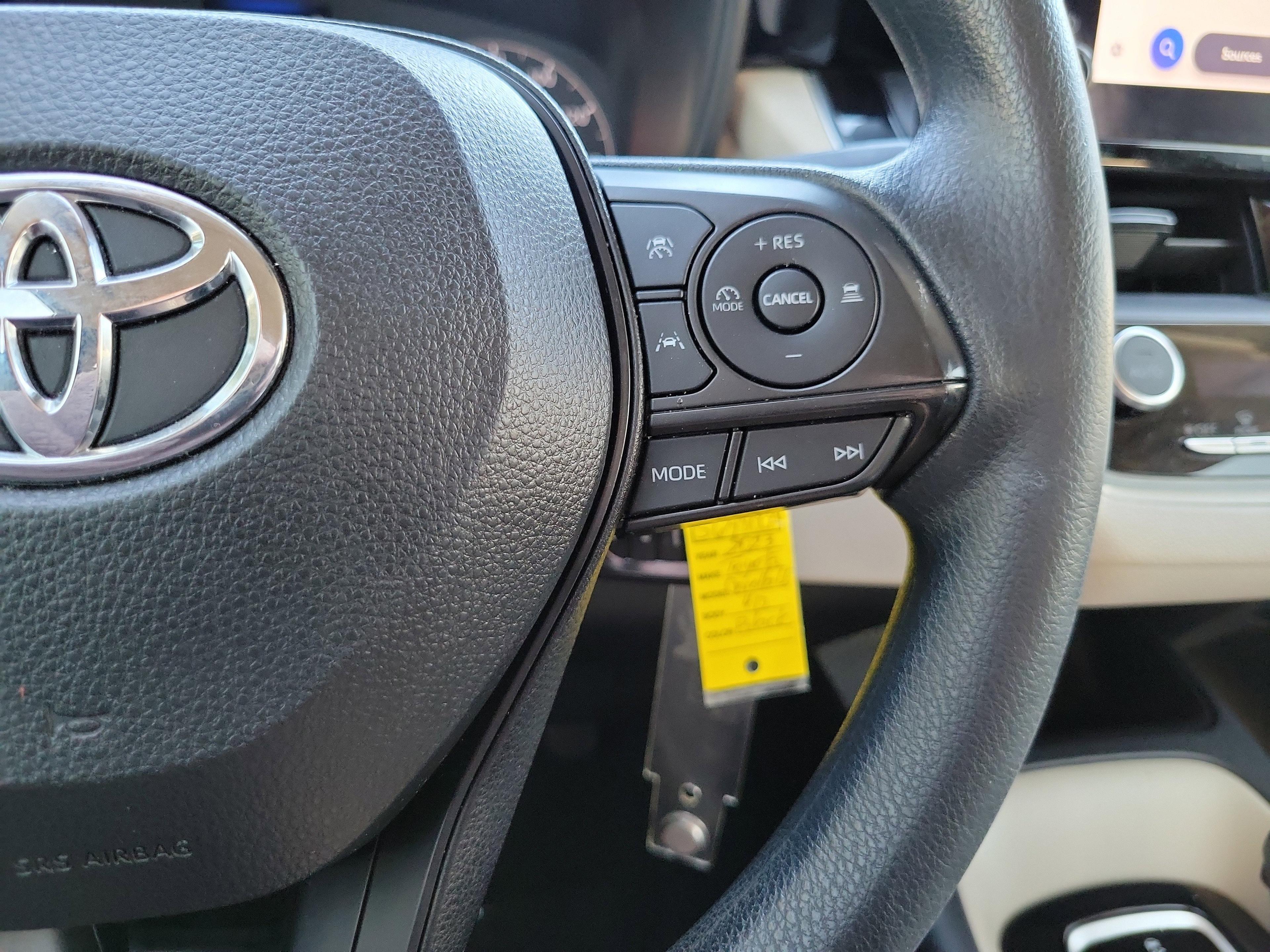 Toyota Corolla Le Fwd - Thumbnail 17