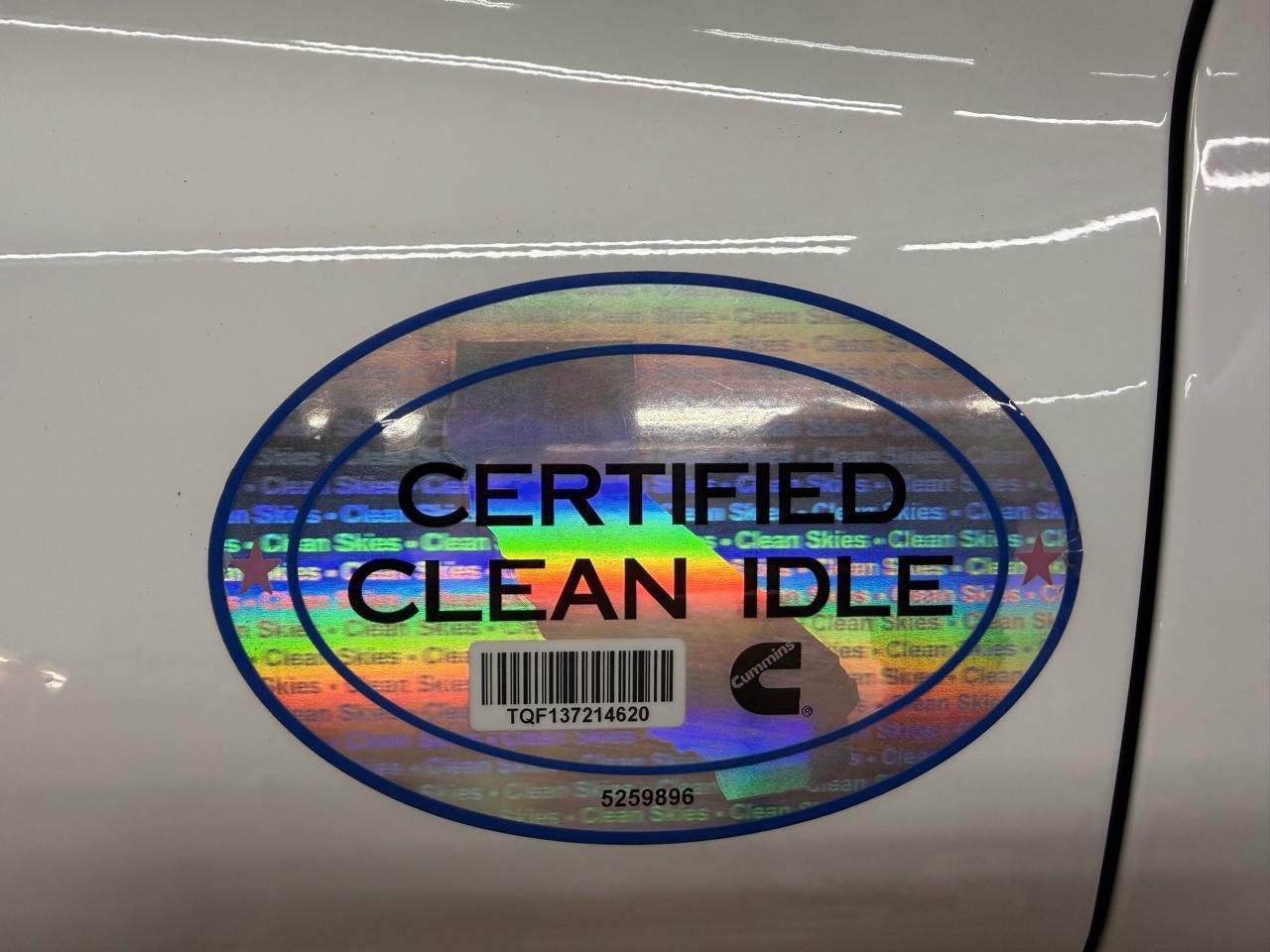 Ram 5500Crew Cab Swb 2Wd Drw - Thumbnail 12