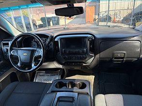 Chevrolet Silverado 1500 Lt Z71 - View 1