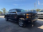 Chevrolet Silverado 1500 Lt Z71 - Thumbnail 4