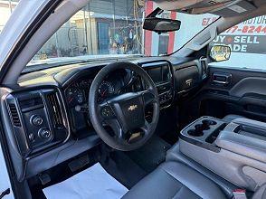 Chevrolet Silverado 1500 W/T - View 1