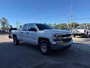 Chevrolet Silverado 1500 W/T - Thumbnail 4