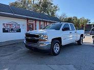 Chevrolet Silverado 1500 W/T - Thumbnail 2