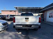 Chevrolet Silverado 1500 W/T - Thumbnail 3