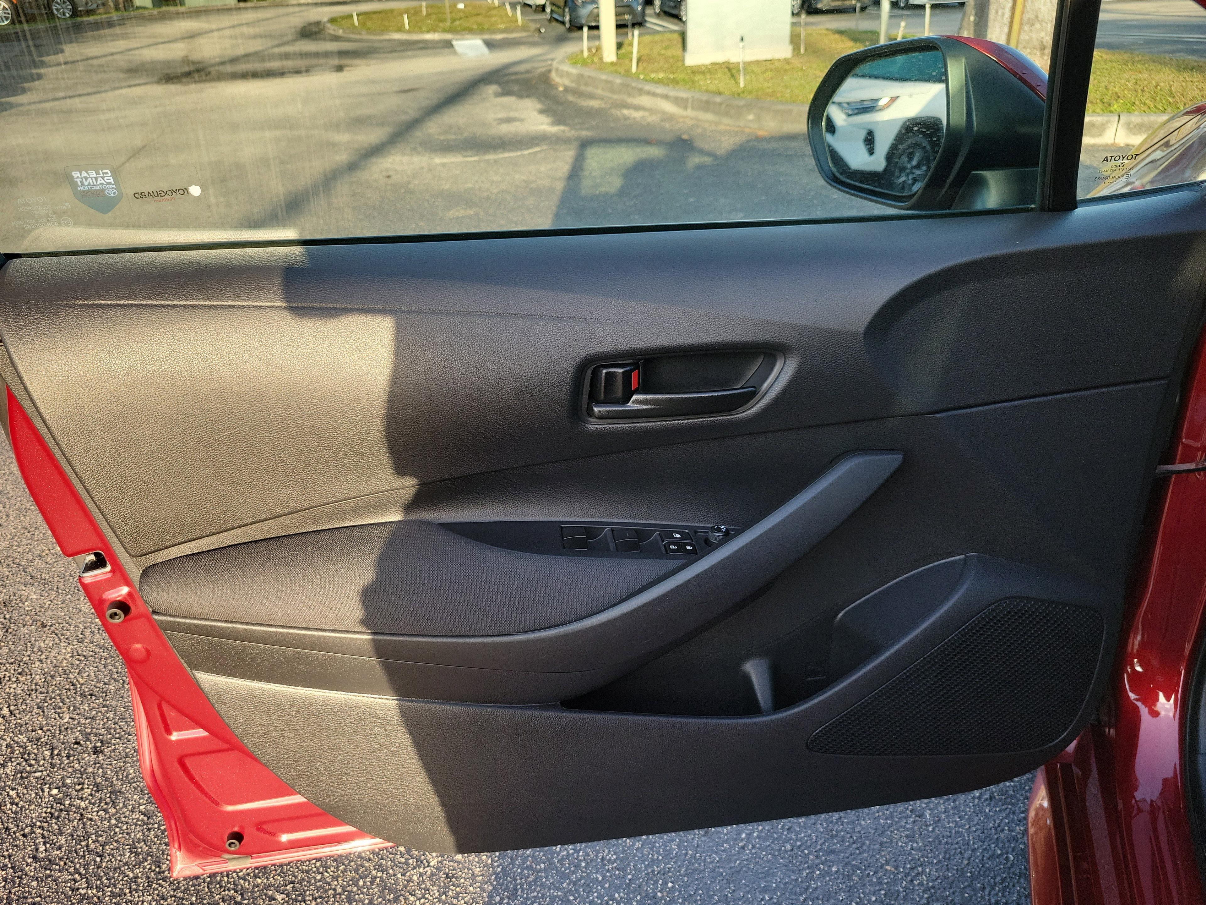 Toyota Corolla Le Fwd - Thumbnail 13