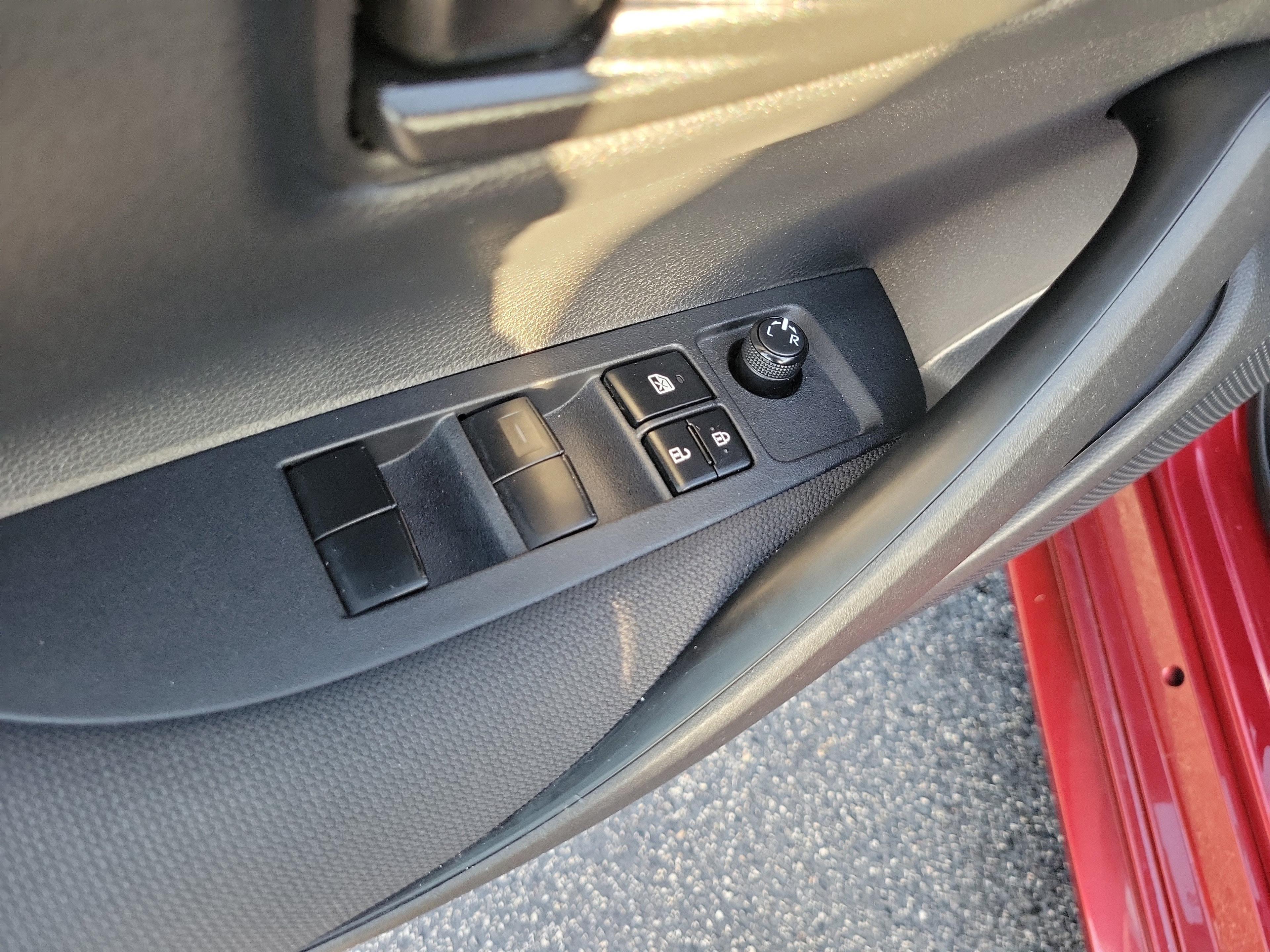 Toyota Corolla Le Fwd - Thumbnail 14