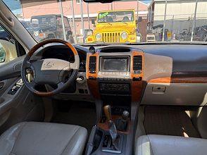 Lexus Gx 470 Sport - View 1