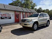 Lexus Gx 470 Sport - Thumbnail 2