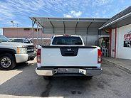 Nissan Frontier S - Thumbnail 2
