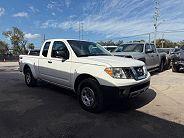 Nissan Frontier S - Thumbnail 4