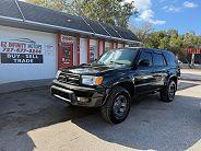 Toyota 4Runner Sr5 - Thumbnail 2