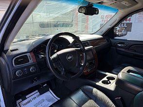 Chevrolet Avalanche Ltz - View 1