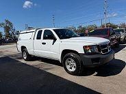 Dodge Dakota Sxt - Thumbnail 2